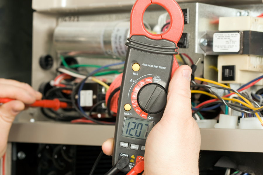 Bogatz Heating and Air Geothermal