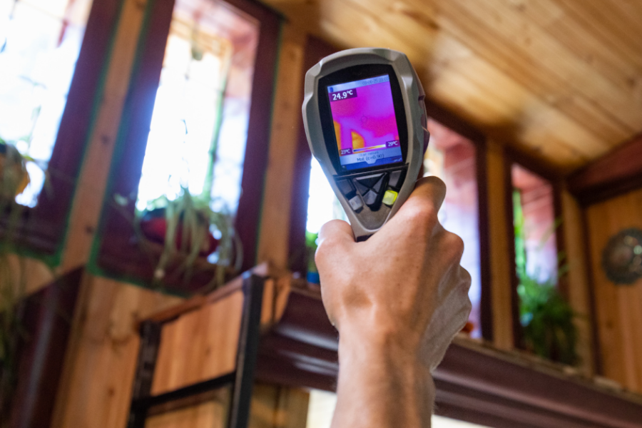 Bogatz Heating and Air IAQ