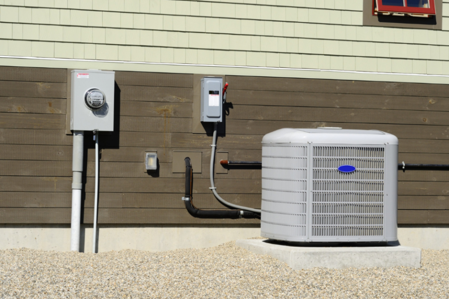 Bogatz Heating and Air Replacements